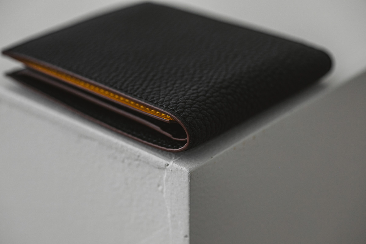 どれが好み？GANZOらしい上品顔の