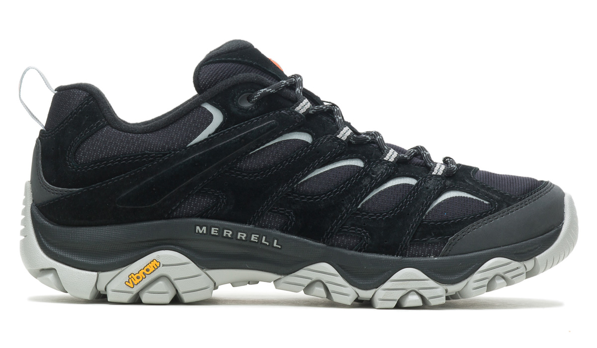 ゴアテックス？それともリフレクト？メレルの人気シリーズ「モアブ3