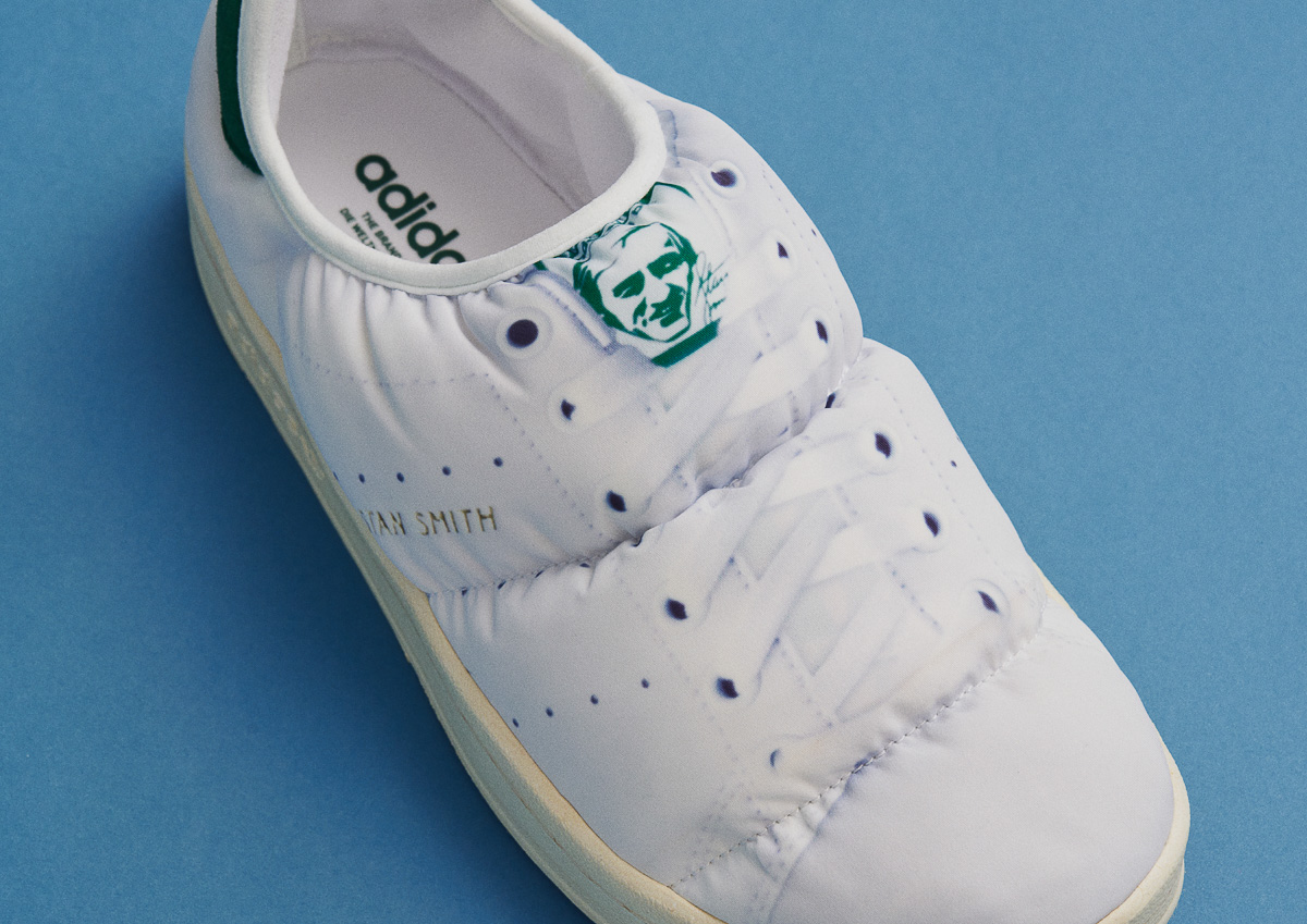 冬に履きたい！アディダスの人気モデルが