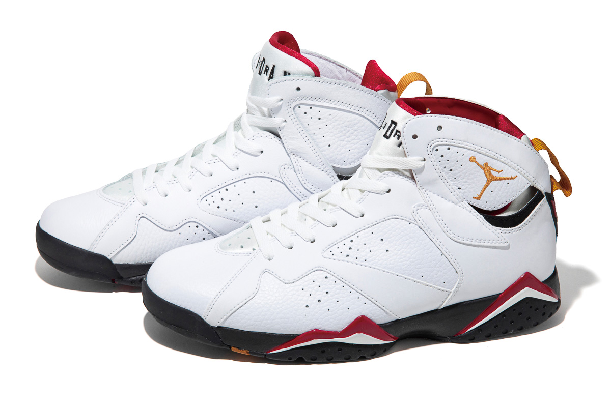 初代～13代目を振り返りつつ、スニーカー界の大名跡「エア・ジョーダン