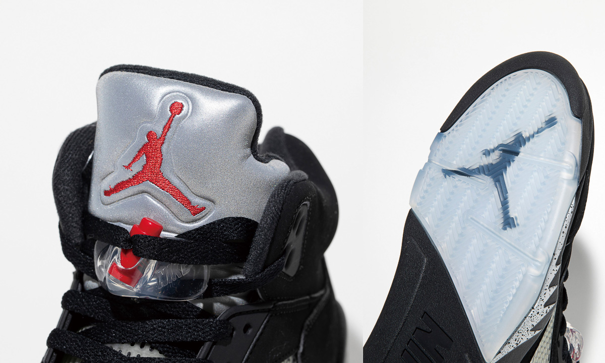 初代～13代目を振り返りつつ、スニーカー界の大名跡「エア・ジョーダン