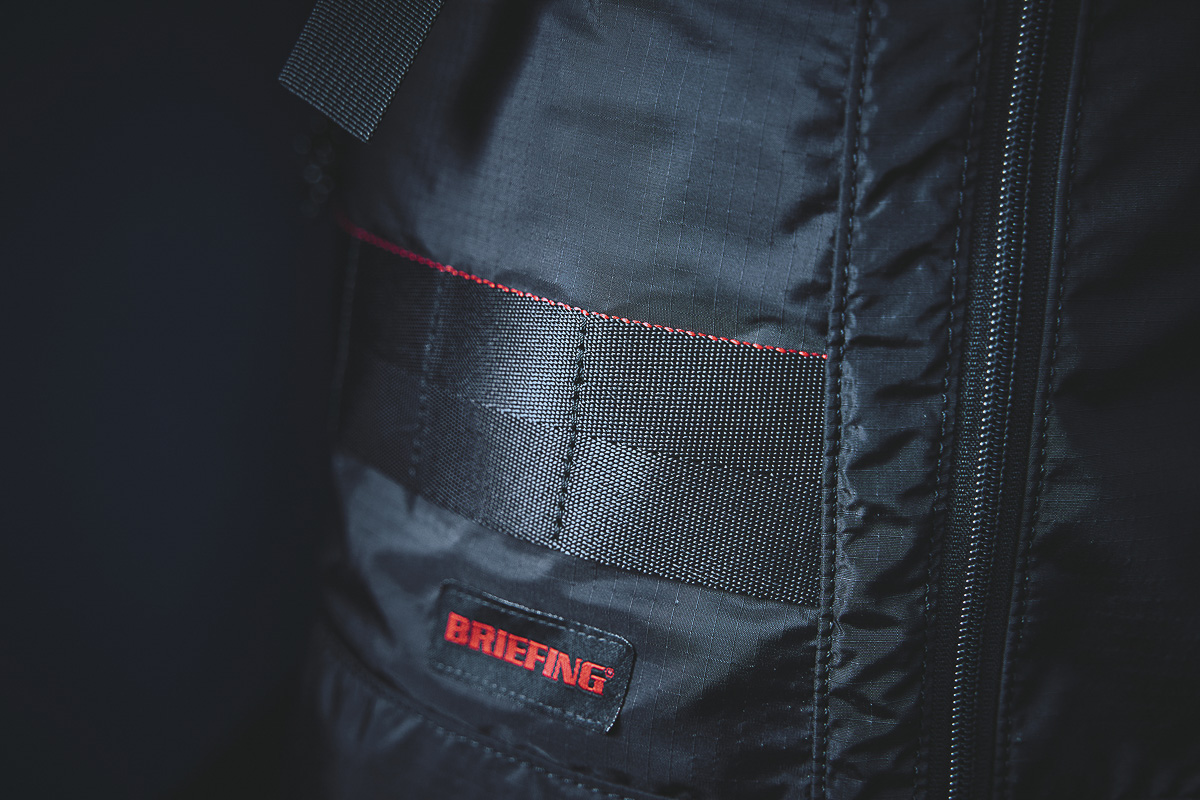 サポーターは購入必至!?ブリーフィングとヴィッセル神戸がコラボした