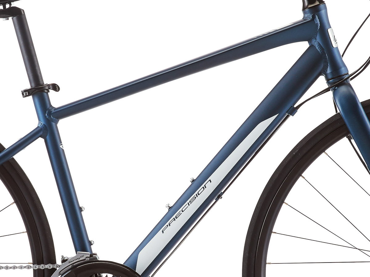 アルミフレームにディスクブレーキ搭載のクロスバイクが6万円台って高