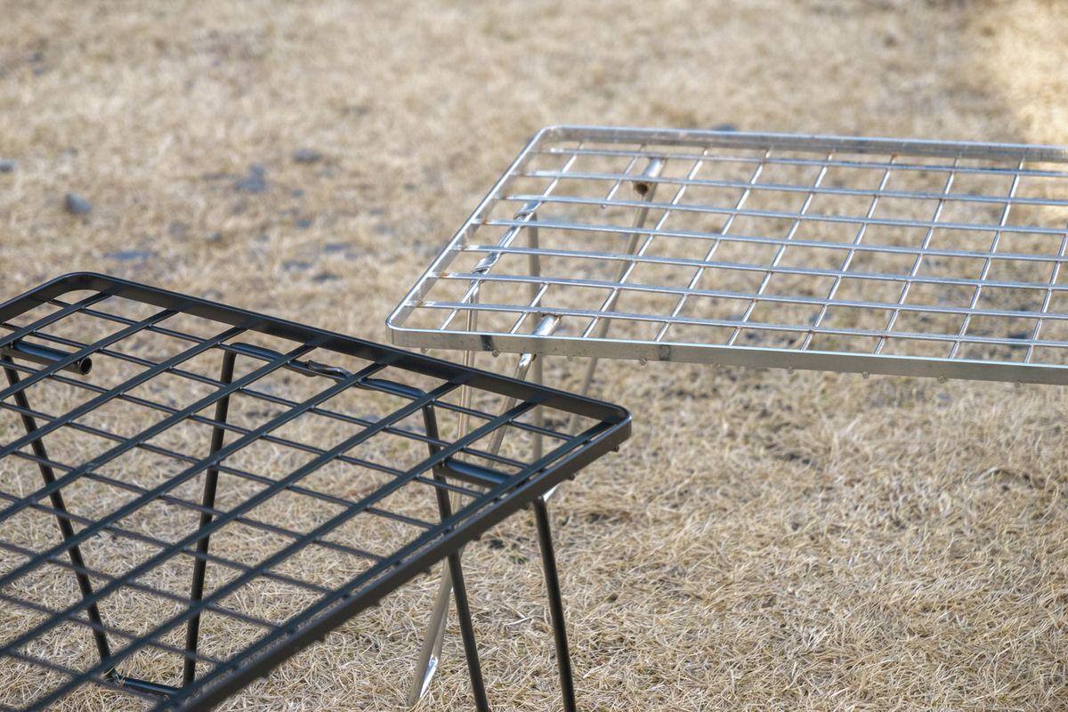 一時は廃盤寸前に。視点を変えて一躍人気商品になったユニフレーム