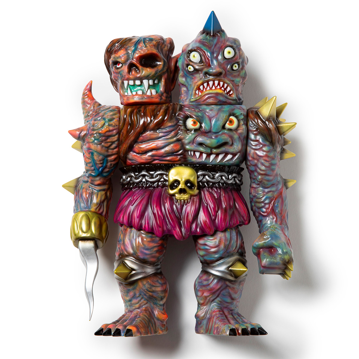 ソフビファン垂涎！ TOYコレクターさんのお部屋、お邪魔します！【最新