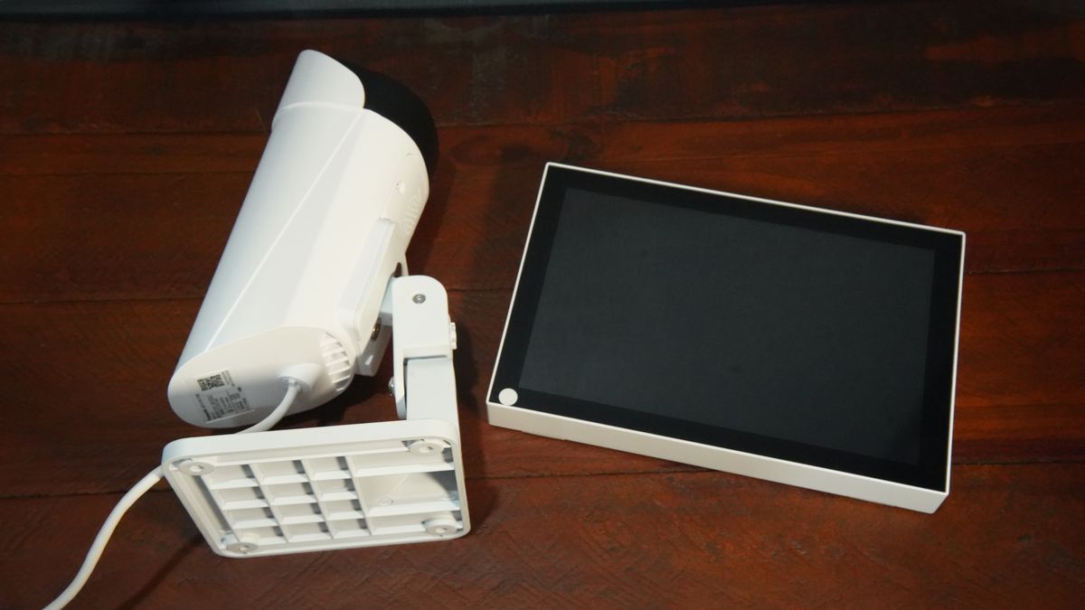 即完売の防犯カメラ、パナソニック「VL-CV100K」の実力を試してみた