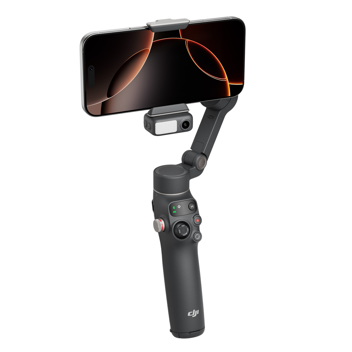 スマホ動画撮影のクオリティ爆上がり！次世代ジンバル「Osmo Mobile 7