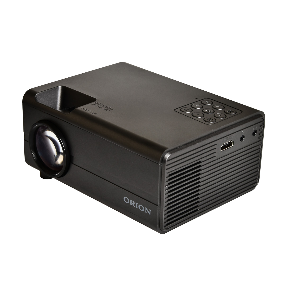 地デジも観られるチューナー内蔵プロジェクターがあればテレビは必要