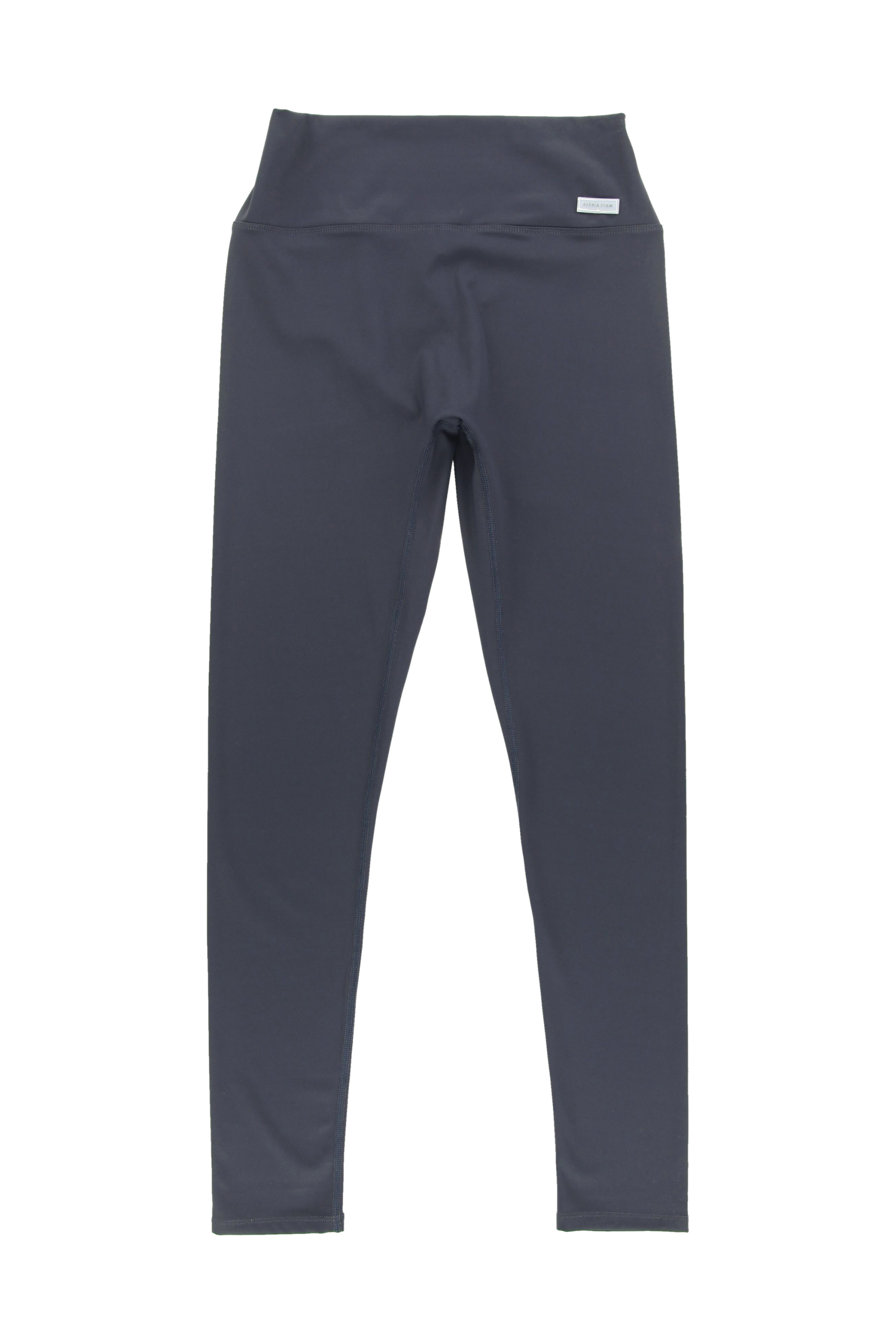 Wellness Cozy Long Leggings | ALEXIA STAM