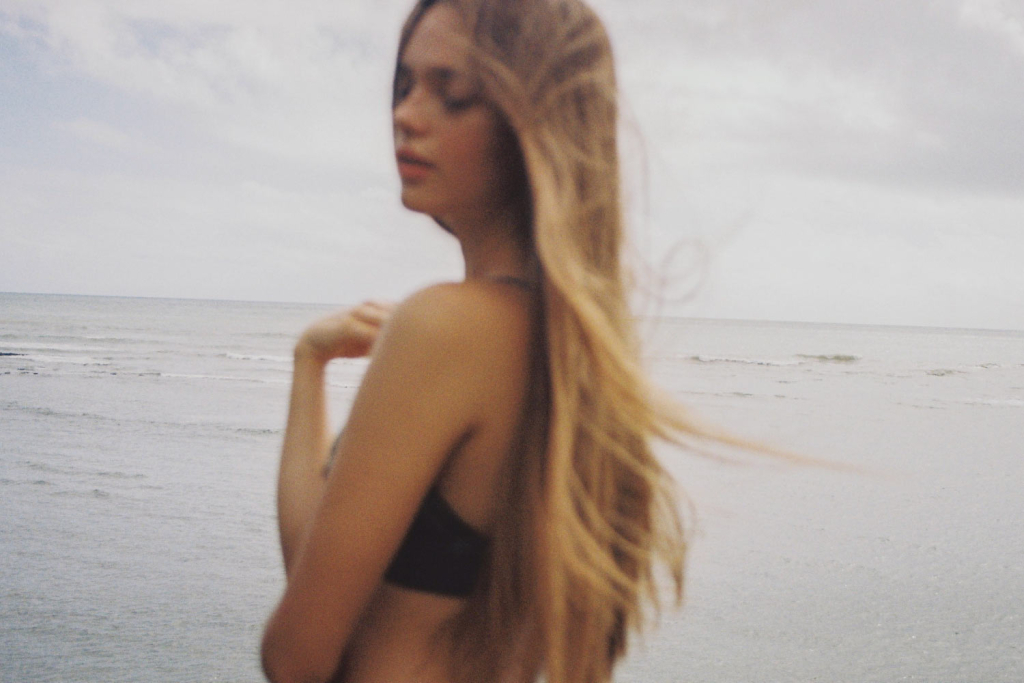 2025 Spring Summer Swimwear Collections | ALEXIA STAM