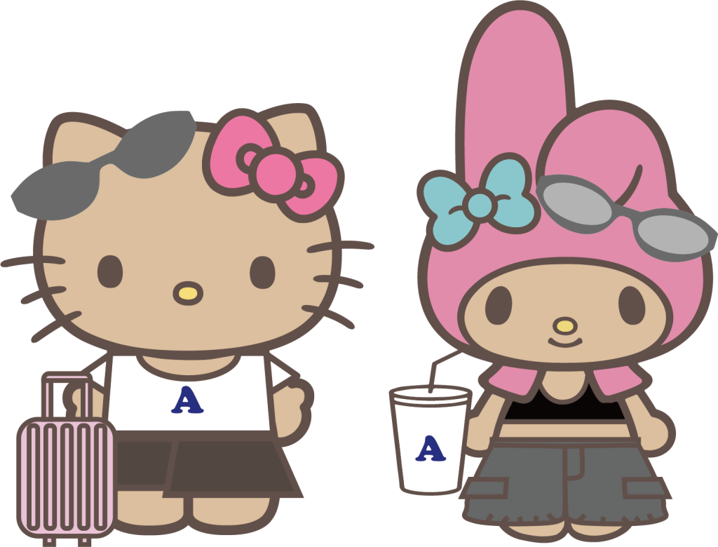 HELLO ALEXIA | ALEXIA STAM