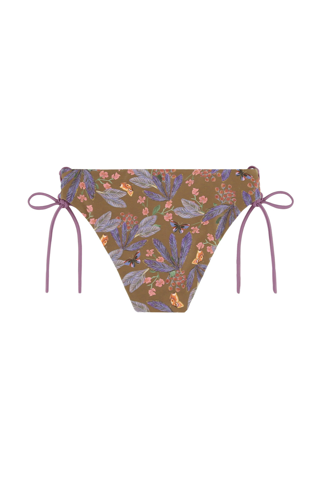 Skylar Mariposa Groove | ALEXIA STAM