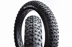 Surly Nate 26 Inch Fat Bike Tire [TR7503]