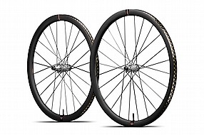 Shimano WH-R9270 C50-TL Dura-Ace Carbon Disc Wheelset