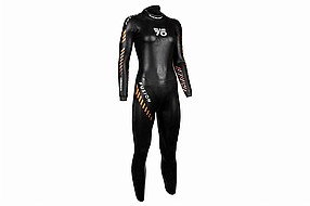 Orca Mens Openwater RS1 Thermal Wetsuit