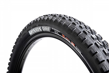 Maxxis Minion DHF 27.5 x 2.6