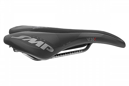 Selle SMP VT30C Gel Saddle [ZSTT01VT30CGEL]