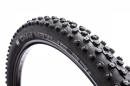 Schwalbe Ice Spiker Pro 26 Inch Tire