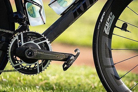 SRAM RED AXS E1 Front Derailleur [00.7618.180.000]