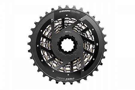 SRAM RED XG-1290 E1 12-Speed Cassette [00.2418.142.006]