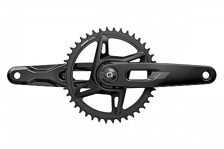 SRAM Rival AXS XPLR E1 Power Meter Crankset [00.6118.743.003]