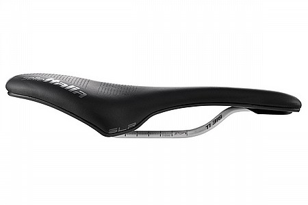 Selle Italia SLR Boost Gravel TI316 Superflow Saddle