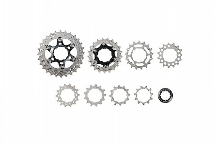 Shimano Ultegra CS-R8000 11 Speed Cassette [ICSR800011225]