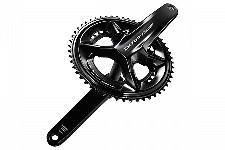 Shimano Dura-Ace FC-R9200 12-Speed Crankset [IFCR9200AX26]