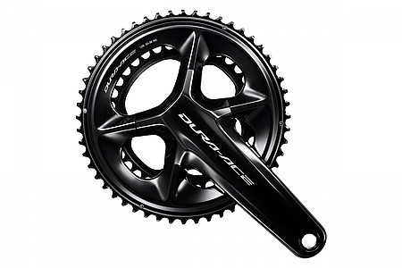 Shimano Dura-Ace FC-R9200 12-Speed Crankset [IFCR9200AX26]