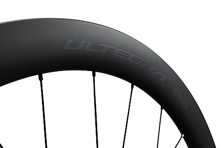 Shimano WH-R8170 C50-TL Ultegra Carbon Disc Wheelset