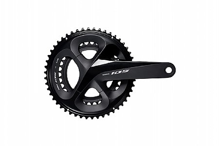 Shimano 105 FC-R7000 Crankset at BikeTiresDirect