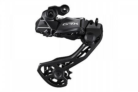 Shimano GRX Di2 RD-RX825 12-Speed Rear Derailleur [IRDRX825A]