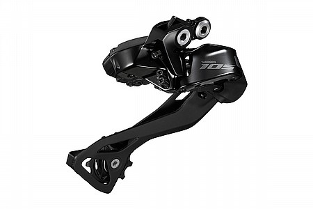 Shimano 105 RD-R7150 Di2 12-Speed Rear Derailleur [IRDR7150]