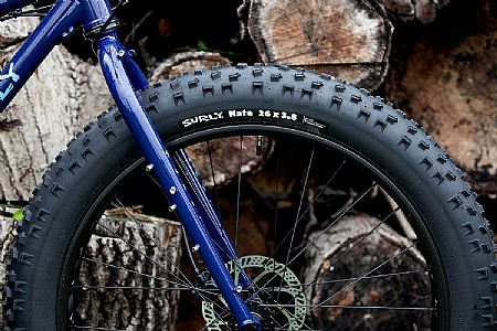 Surly Nate 26 Inch Fat Bike Tire [TR7503]