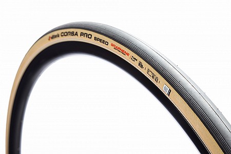Vittoria Corsa Pro Speed TLR Road Tire