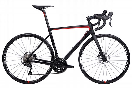 Colnago V3 Disc Shimano 105 12spd Road Bike