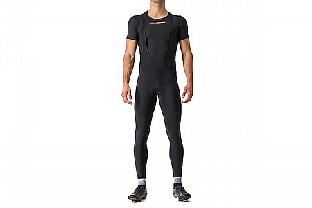 Castelli Mens Tutto Nano Bibtight at BikeTiresDirect