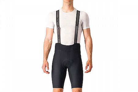 Castelli Mens Espresso Bibshort [L4524002010-5]