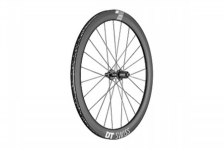 DT Swiss ARC 1400 DiCut 50 Carbon Disc Brake Wheels