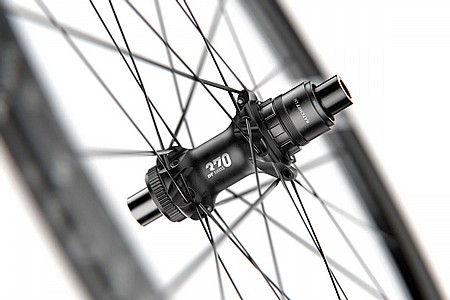 DT Swiss G 1800 Spline 25 Alloy Disc Brake Wheelset