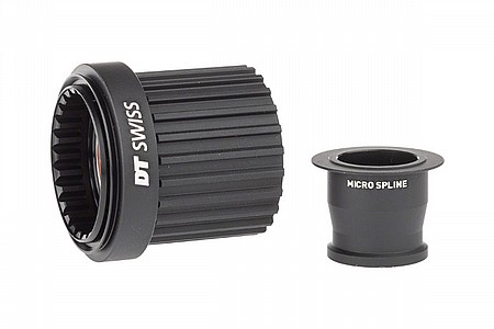 DT Swiss Ratchet EXP Freehub Body