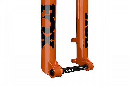 Fox 2026 Factory 34SL Float 29