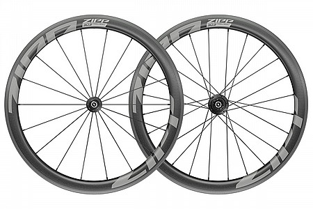 Zipp 303 Firecrest Tubeless Rim Brake Wheelset at BikeTiresDirect