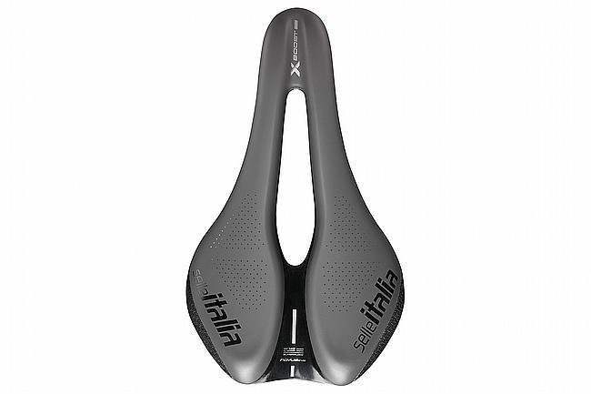 Selle Italia Novus Boost EVO X-Cross TM Superflow [080A920MHC009]