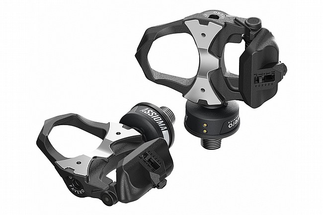 Favero Assioma DUO Double-Sided Power Meter Pedals [772-02]