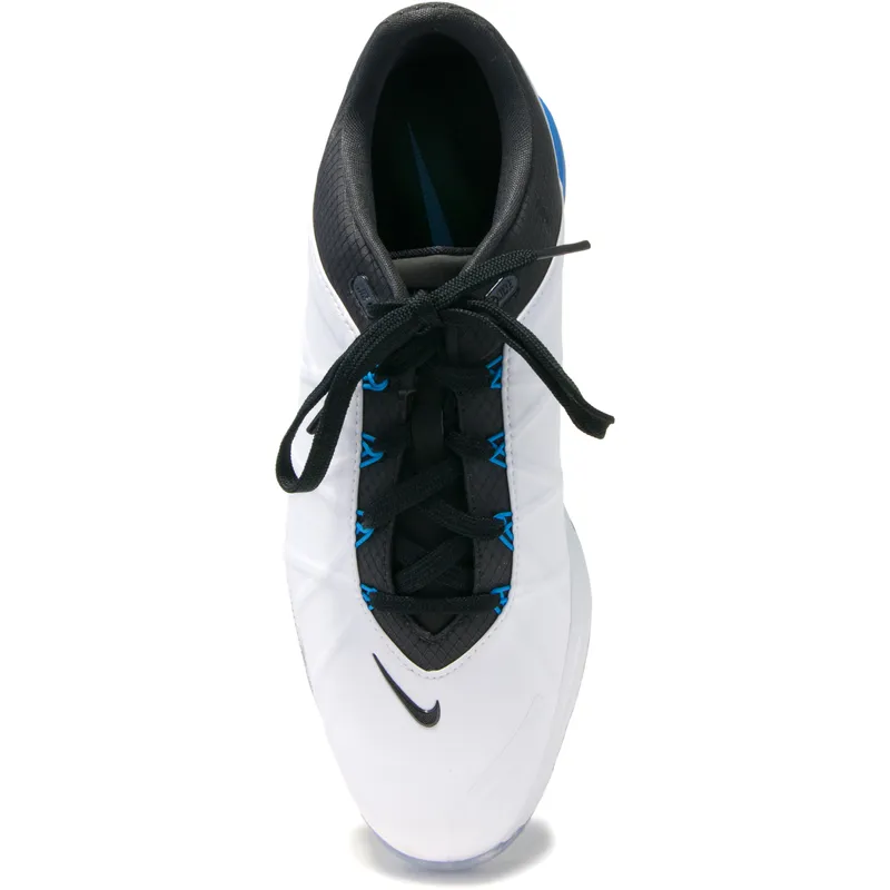 Nike Lunar Fire Golf Shoes - Golfballs.com