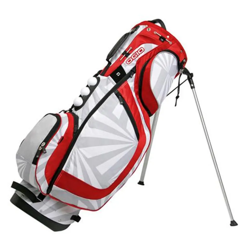 Ogio Ozone Stand Bag - Golfballs.com