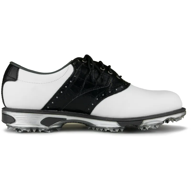 FootJoy DryJoys Tour Golf Shoes - Golfballs.com