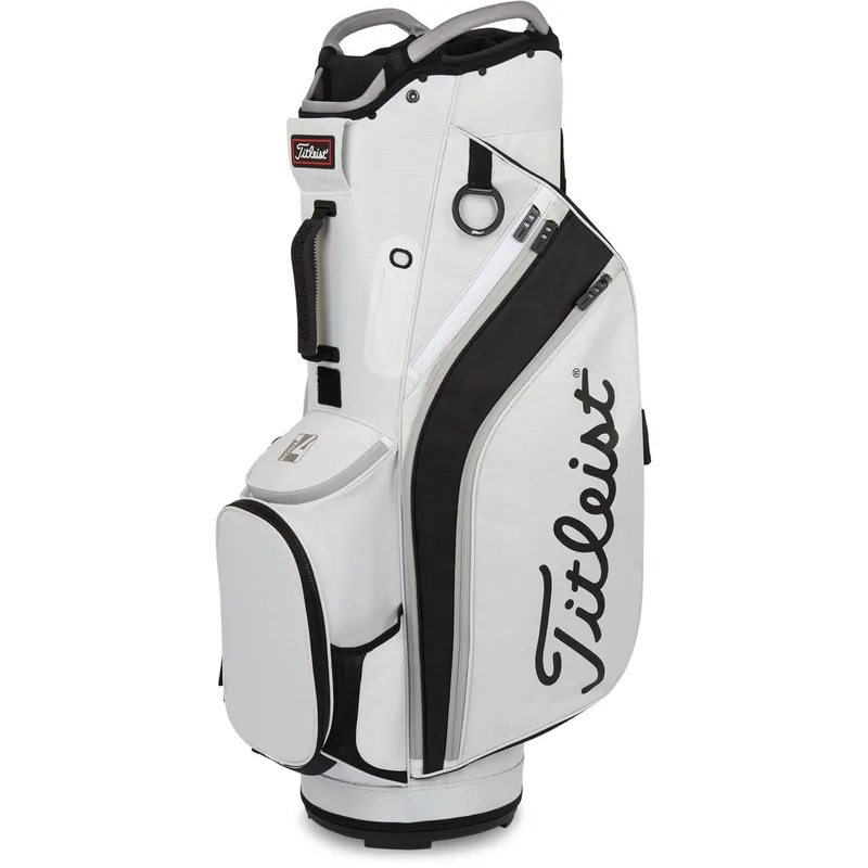 Titleist Cart 14 Cart Bag - Golfballs.com