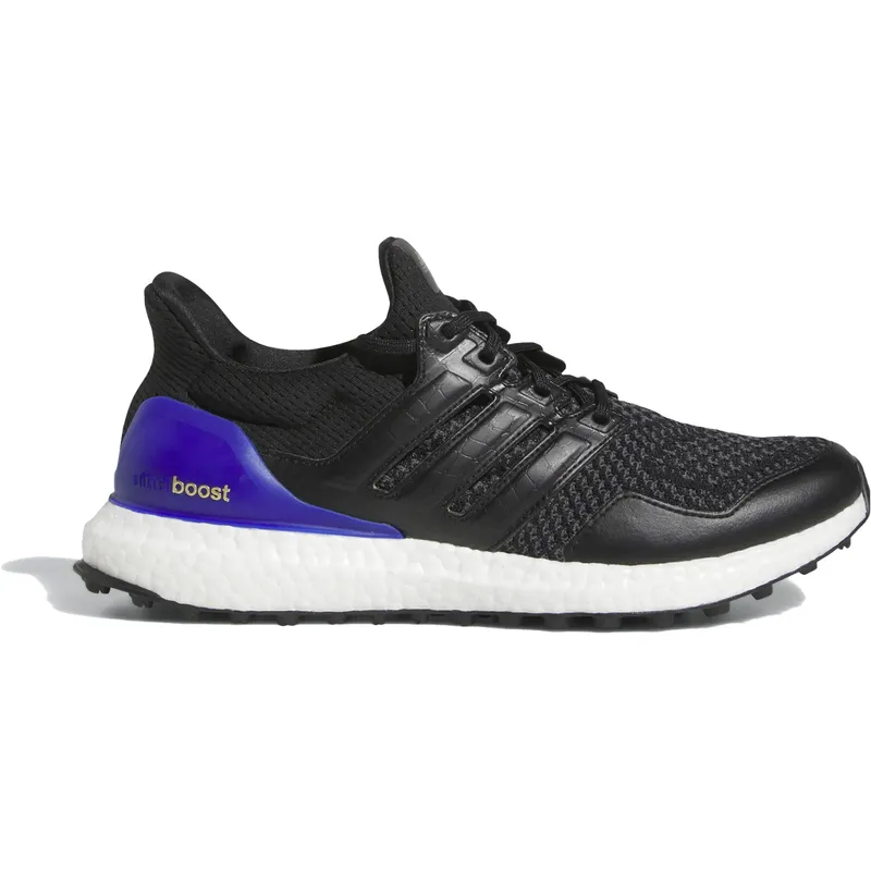 Adidas Ultraboost Golf Shoes - Golfballs.com